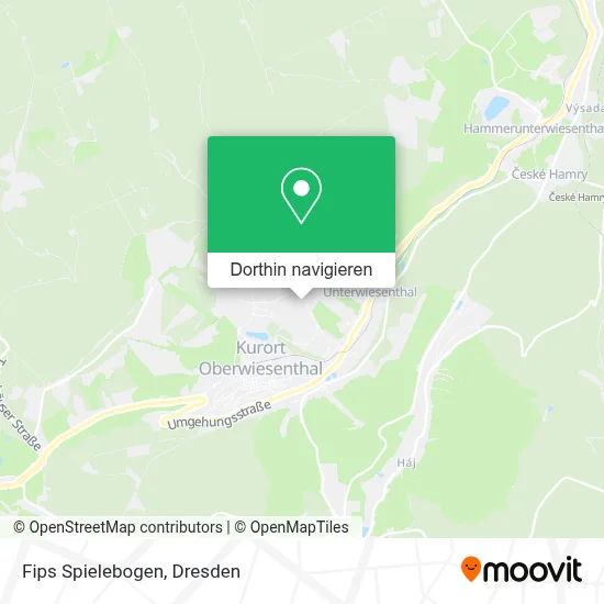 Fips Spielebogen Karte