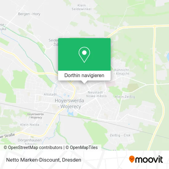 Netto Marken-Discount Karte