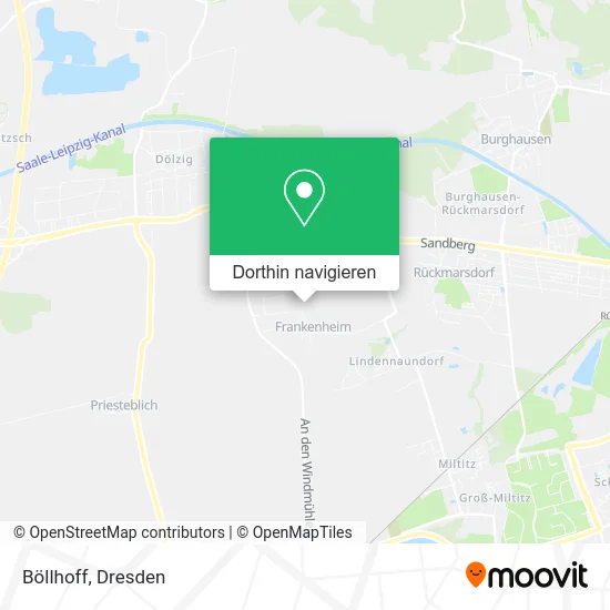 Böllhoff Karte