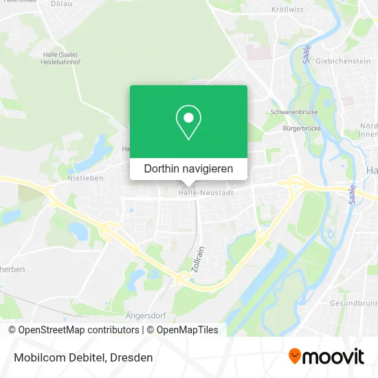 Mobilcom Debitel Karte