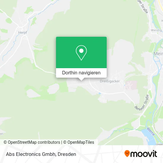 Abs Electronics Gmbh Karte
