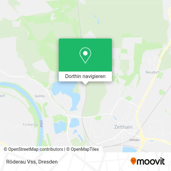 Röderau Vss Karte