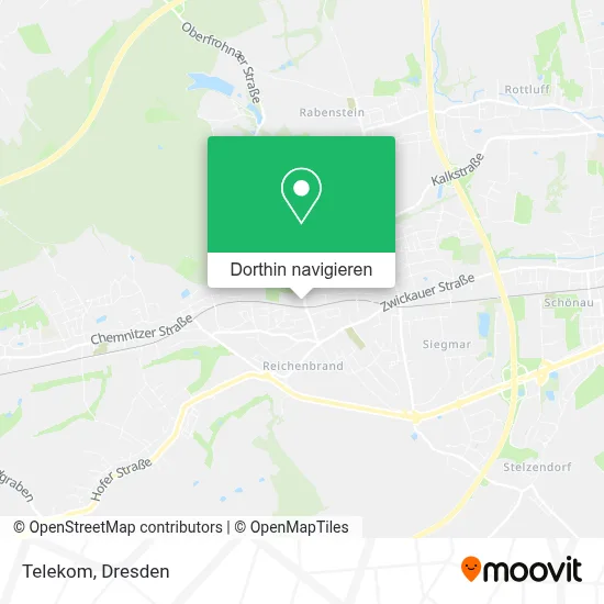 Telekom Karte