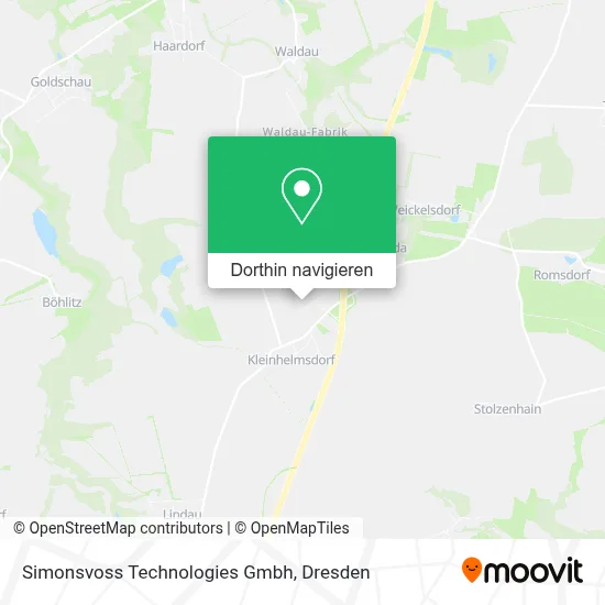 Simonsvoss Technologies Gmbh Karte