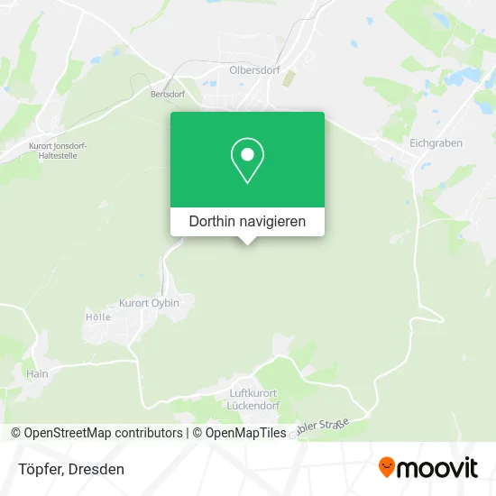 Töpfer Karte