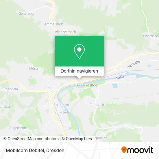 Mobilcom Debitel Karte