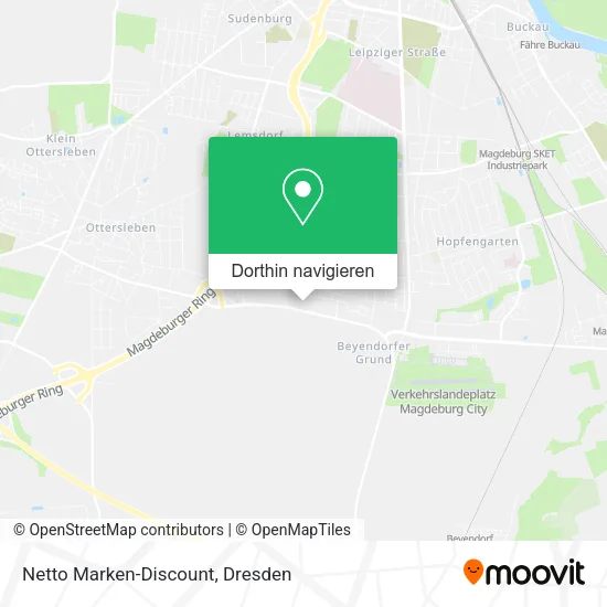 Netto Marken-Discount Karte