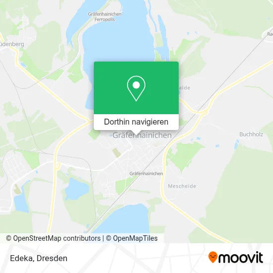 Edeka Karte