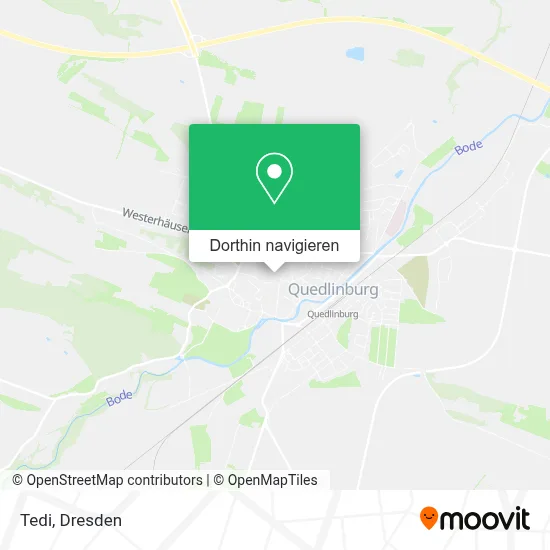 Tedi Karte