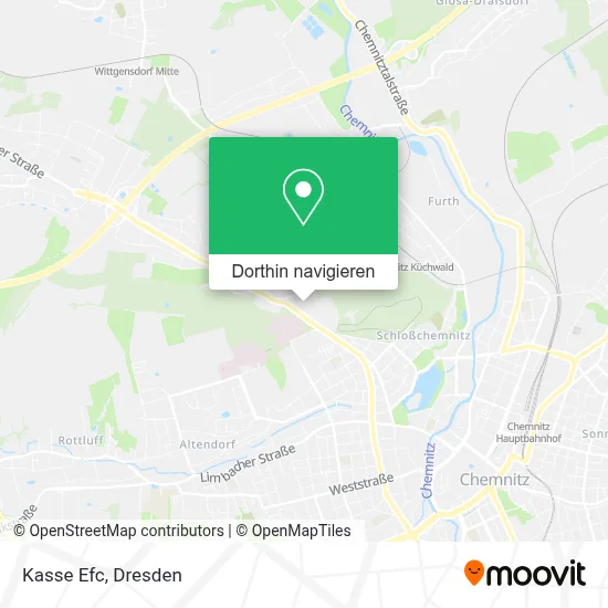 Kasse Efc Karte
