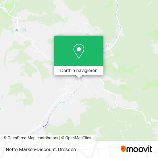 Netto Marken-Discount Karte