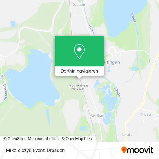 Mikoleiczyk Event Karte