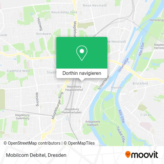 Mobilcom Debitel Karte