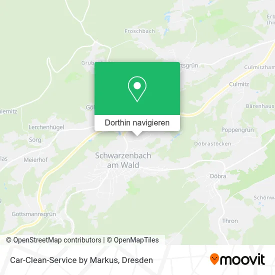 Car-Clean-Service by Markus Karte