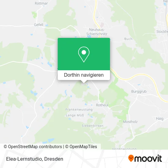 Elea-Lernstudio Karte