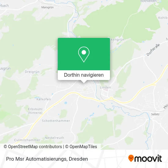 Pro Msr Automatisierungs Karte