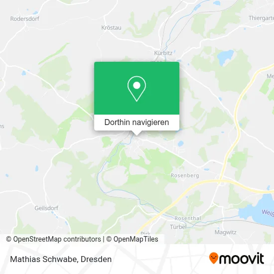 Mathias Schwabe Karte