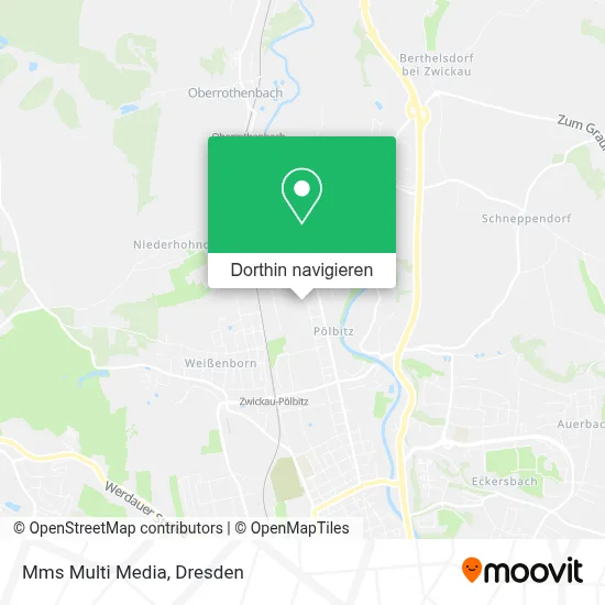 Mms Multi Media Karte