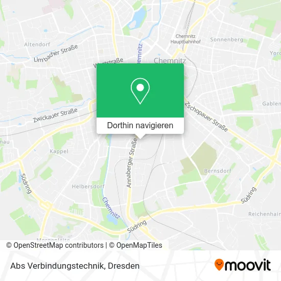 Abs Verbindungstechnik Karte