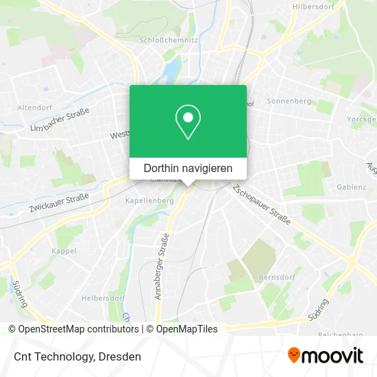 Cnt Technology Karte