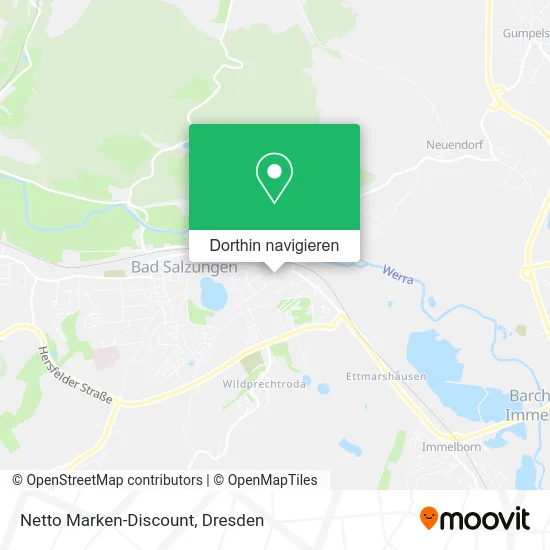 Netto Marken-Discount Karte