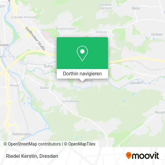 Riedel Kerstin Karte