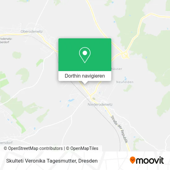 Skulteti Veronika Tagesmutter Karte