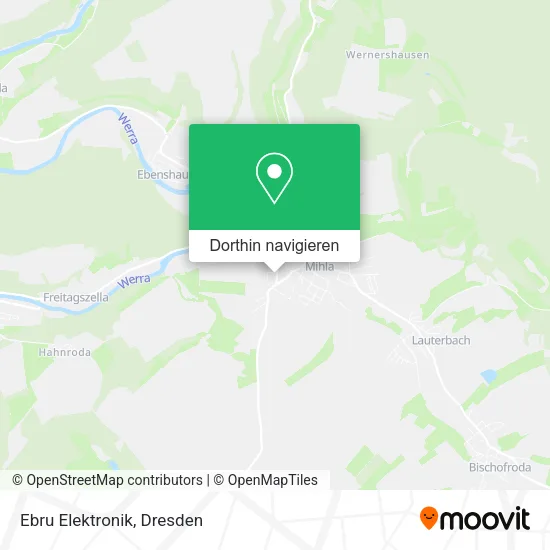 Ebru Elektronik Karte