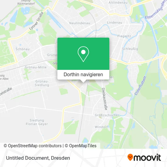 Untitled Document Karte