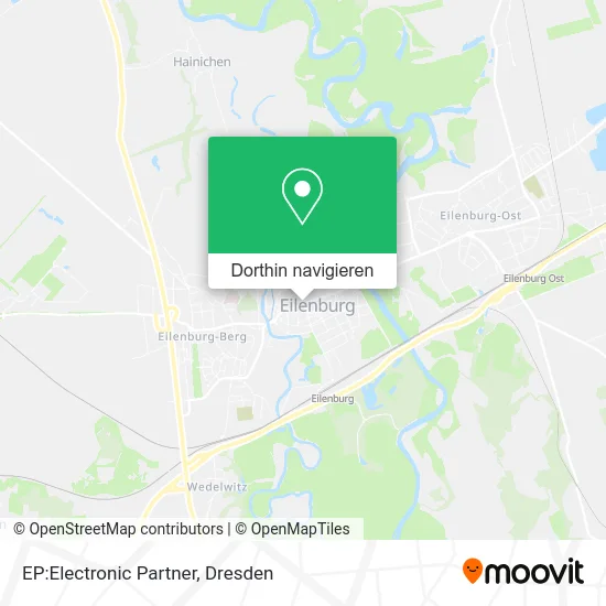 EP:Electronic Partner Karte