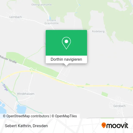 Sebert Kathrin Karte