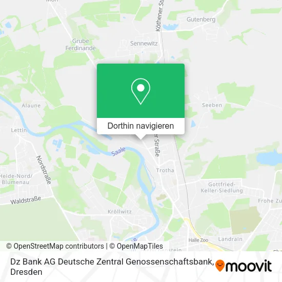 Dz Bank AG Deutsche Zentral Genossenschaftsbank Karte