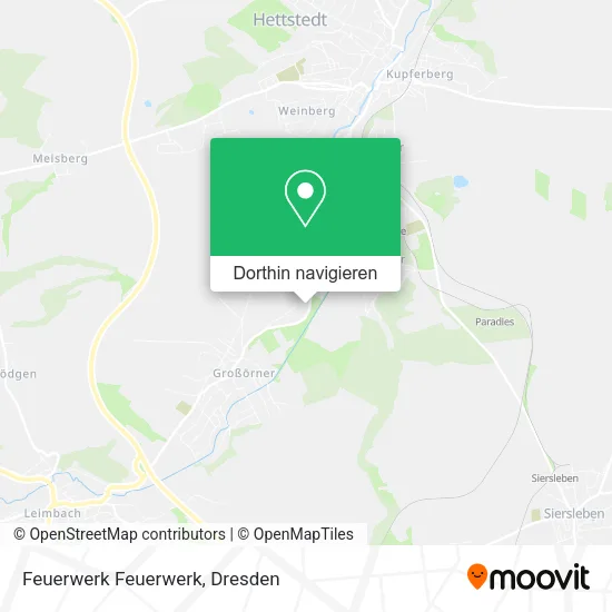 Feuerwerk Feuerwerk Karte