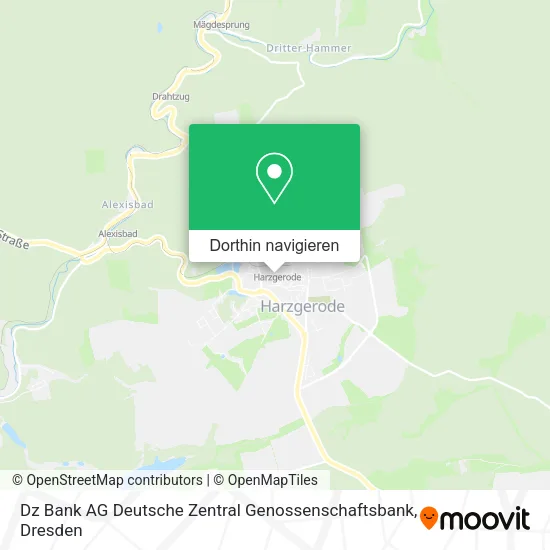 Dz Bank AG Deutsche Zentral Genossenschaftsbank Karte