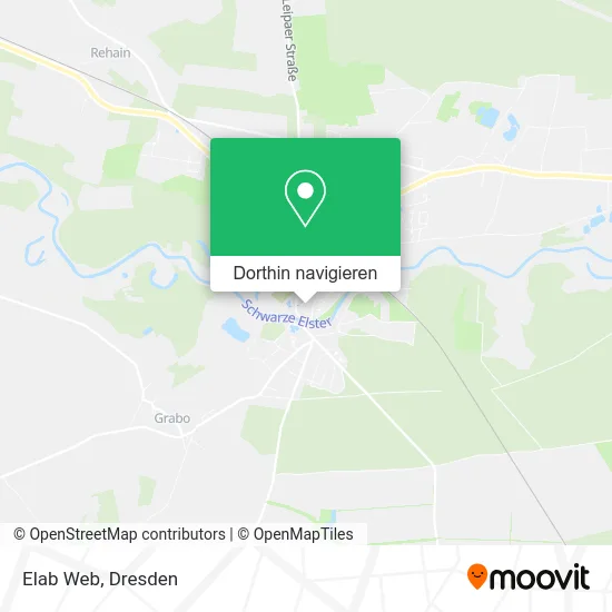 Elab Web Karte