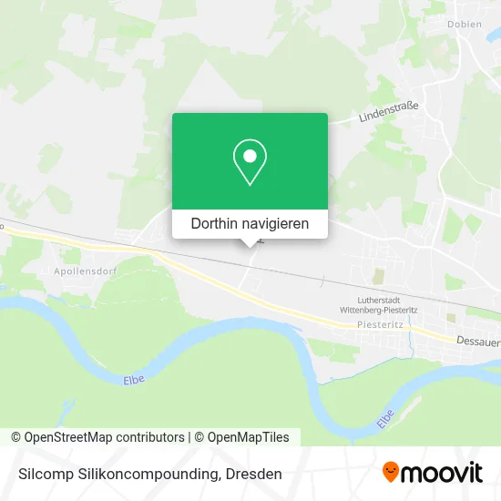 Silcomp Silikoncompounding Karte