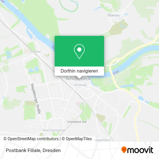 Postbank Filiale Karte
