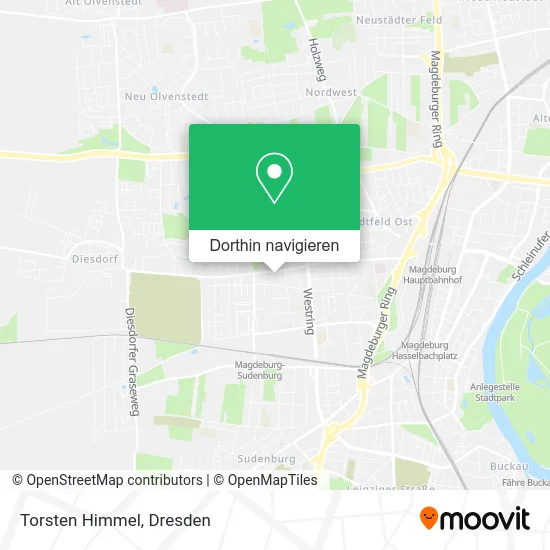 Torsten Himmel Karte