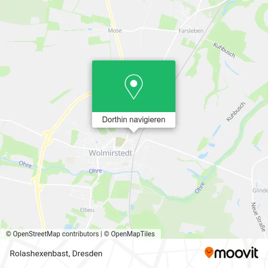 Rolashexenbast Karte