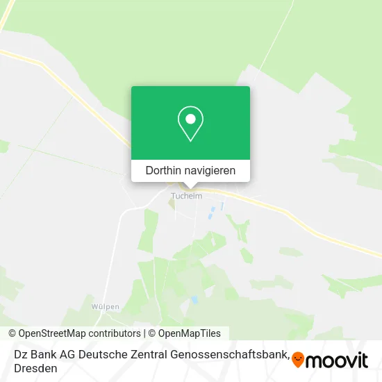 Dz Bank AG Deutsche Zentral Genossenschaftsbank Karte
