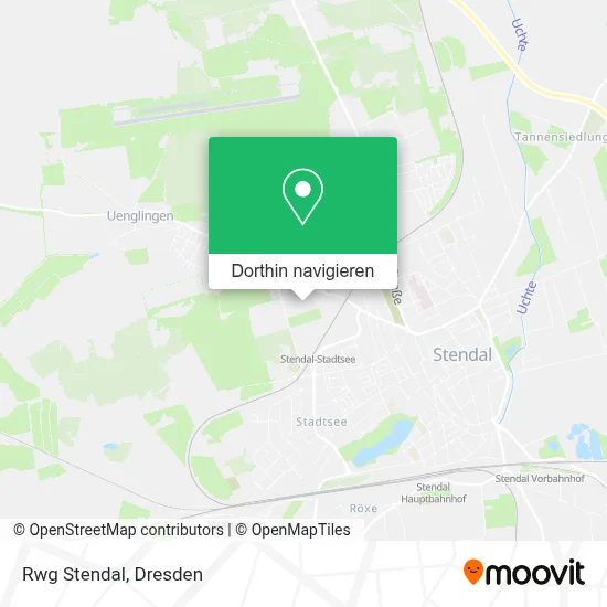 Rwg Stendal Karte