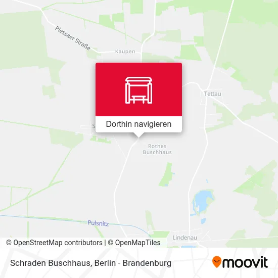 Schraden Buschhaus Karte