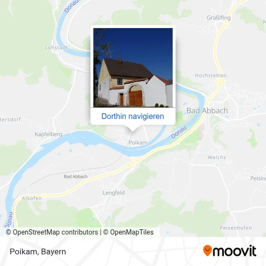 Poikam Karte