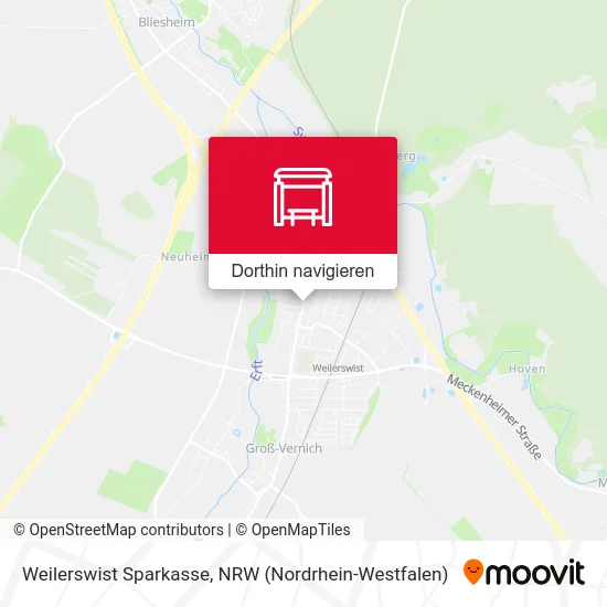 Weilerswist Sparkasse Karte