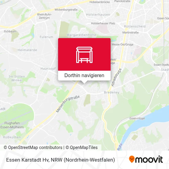 Essen Karstadt Hv Karte