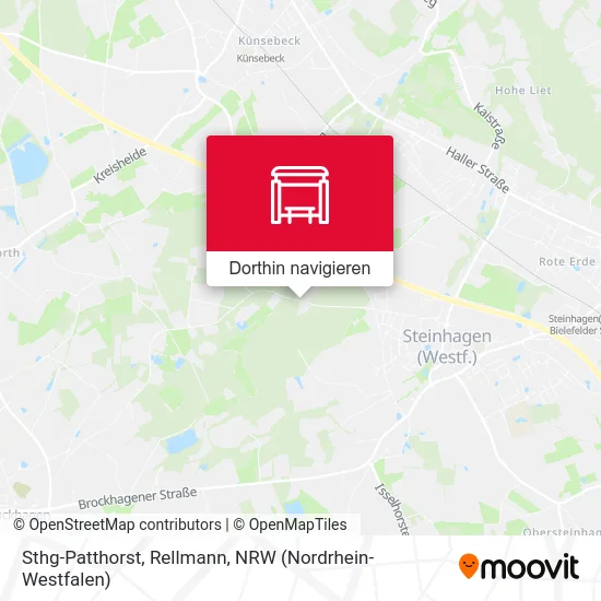 Sthg-Patthorst, Rellmann Karte