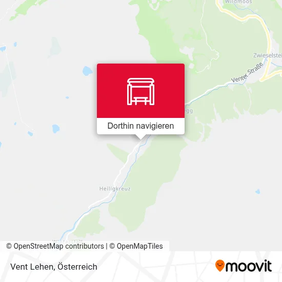 Vent Lehen Karte