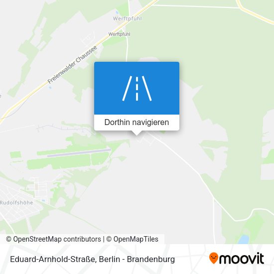 Eduard-Arnhold-Straße Karte