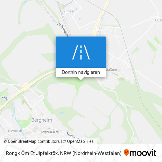 Rongk Öm Et Jipfelkröx Karte