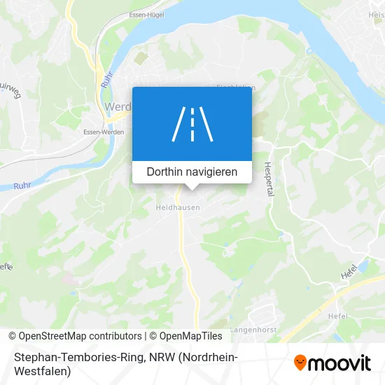 Stephan-Tembories-Ring Karte